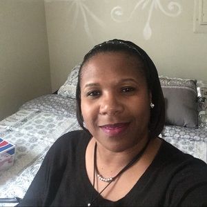 Meet your Posher, Ronetta